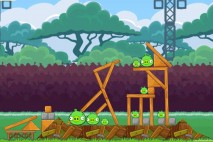 Angry Birds Friends Tournament Level 2 – Week 43 – Mar 11th 2013