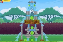 Angry Birds Friends Tournament Level 4 – Week 43 – Mar 11th 2013