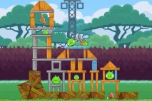 Angry Birds Friends Tournament Level 2 – Week 44 – Mar 18th 2013