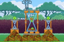 Angry Birds Friends Tournament Level 3 – Week 44 – Mar 18th 2013