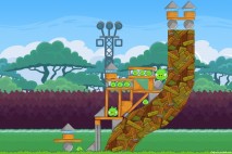 Angry Birds Friends Tournament Level 5 – Week 44 – Mar 18th 2013