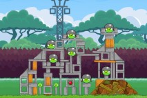 Angry Birds Friends Tournament Level 6 – Week 44 – Mar 18th 2013