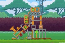 Angry Birds Friends Tournament Level 1 Week 45 – Mar 25th 2013