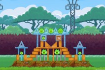 Angry Birds Friends Tournament Level 2 Week 45 – Mar 25th 2013
