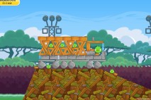 Angry Birds Friends Tournament Level 6 Week 46 – Apr 1st 2013