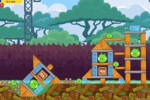 Angry Birds Friends Tournament Level 2 Week 47 – Apr 8th 2013
