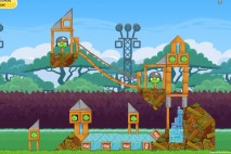 Angry Birds Friends Tournament Level 3 Week 47 – Apr 8th 2013