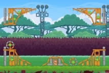 Angry Birds Friends Tournament Level 6 Week 47 – Apr 8th 2013