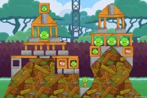 Angry Birds Friends Tournament Level 4 Week 48 – Apr 15th 2013