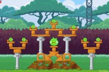 Angry Birds Friends Tournament Level 1 Week 49 – Apr 22nd 2013