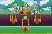 Angry Birds Friends Tournament Level 2 Week 49 – Apr 22nd 2013