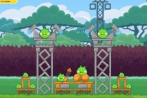 Angry Birds Friends Tournament Level 3 Week 49 – Apr 22nd 2013