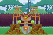 Angry Birds Friends Tournament Level 5 Week 49 – Apr 22nd 2013