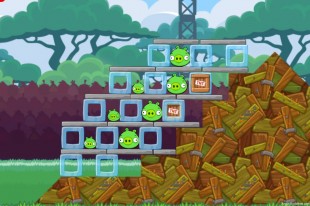 Angry Birds Friends Tournament Level 6 Week 49 – Apr 22nd 2013