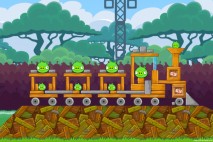Angry Birds Friends Tournament Level 2 Week 50 – Apr 29th 2013