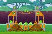 Angry Birds Friends Tournament Level 3 Week 50 – Apr 29th 2013