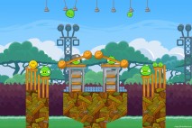 Angry Birds Friends Tournament Level 4 Week 50 – Apr 29th 2013