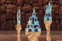 Angry Birds Star Wars Facebook Tournament Level 1 Week 16 – Apr 1st 2013