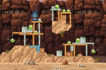 Angry Birds Star Wars Facebook Tournament Level 1 Week 17 – Apr 8th 2013