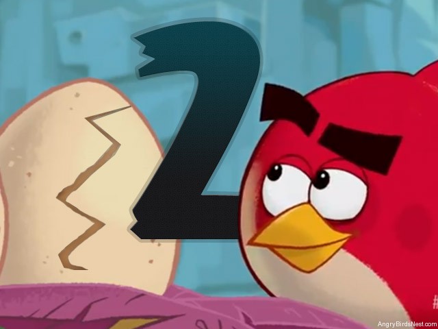 Is Angry Birds 2 Coming Soon Teaser Image