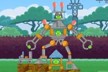 Angry Birds Friends Tournament Level 2 Week 51 – May 6th 2013