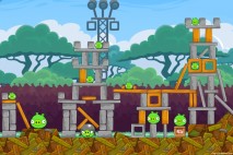 Angry Birds Friends Tournament Level 5 Week 51 – May 6th 2013
