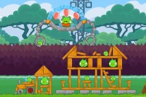 Angry Birds Friends Tournament Level 1 Week 52 – May 13th 2013