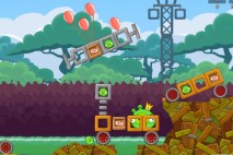 Angry Birds Friends Tournament Level 2 Week 52 – May 13th 2013