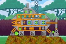 Angry Birds Friends Tournament Level 3 Week 52 – May 13th 2013