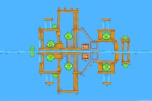 Angry Birds Friends Tournament Level 4 Week 52 – May 13th 2013