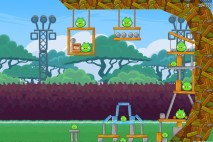 Angry Birds Friends Tournament Level 6 Week 52 – May 13th 2013