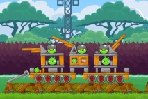 Angry Birds Friends Tournament Level 1 Week 53 – May 20th 2013