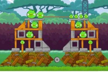 Angry Birds Friends Tournament Level 3 Week 53 – May 20th 2013