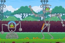 Angry Birds Friends Tournament Level 4 Week 53 – May 20th 2013