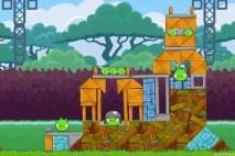Angry Birds Friends Tournament Level 5 Week 53 – May 20th 2013