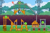 Angry Birds Friends Tournament Level 2 Week 54 – May 27th 2013