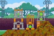 Angry Birds Friends Tournament Level 5 Week 54 – May 27th 2013