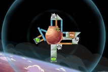 Angry Birds Star Wars Facebook Tournament Level 1 Week 22 – May 13th 2013