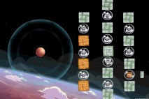 Angry Birds Star Wars Facebook Tournament Level 3 Week 22 – May 15th 2013