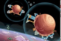 Angry Birds Star Wars Facebook Tournament Level 4 Week 22 – May 16th 2013