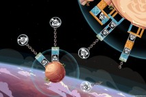 Angry Birds Star Wars Facebook Tournament Level 2 Week 23 – May 21st 2013