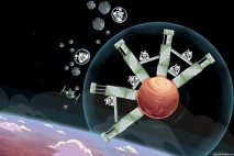 Angry Birds Star Wars Facebook Tournament Level 3 Week 23 – May 22nd 2013