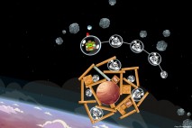 Angry Birds Star Wars Facebook Tournament Level 5 Week 24 – May 31st 2013