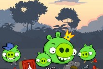 Bad Piggies Update Coming Soon! What’s With the Plungers?