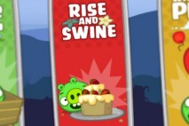 Bad Piggies Rise And Swine Update Out Now!