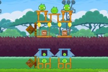 Angry Birds Friends Tournament Level 2 Week 55 – June 3rd 2013