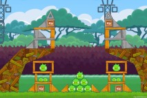 Angry Birds Friends Tournament Level 1 Week 56 – June 10th 2013