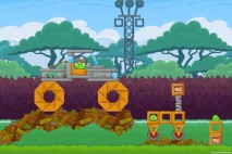Angry Birds Friends Tournament Level 2 Week 56 – June 10th 2013