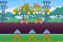 Angry Birds Friends Tournament Level 3 Week 56 – June 10th 2013