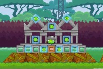 Angry Birds Friends Tournament Level 5 Week 56 – June 10th 2013